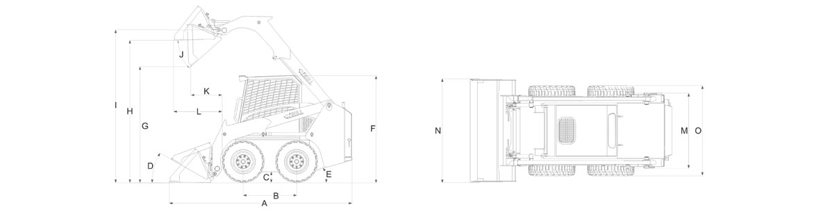 Skid Steer