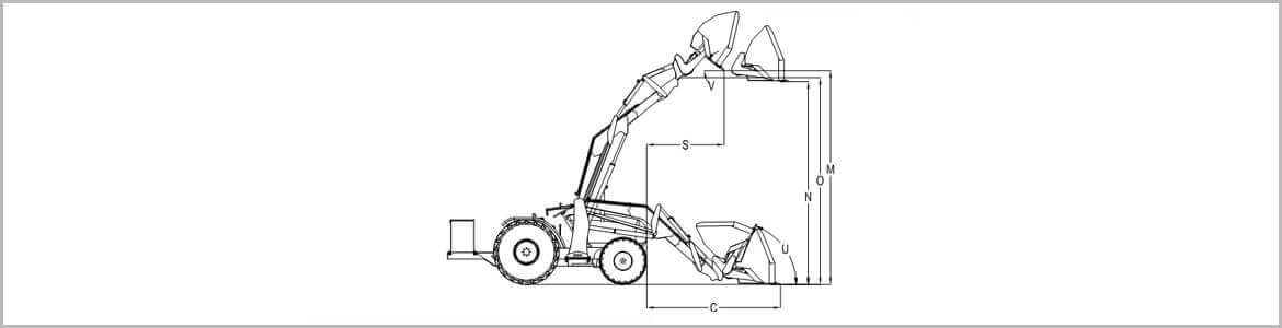 Ultra Loader Blueprint